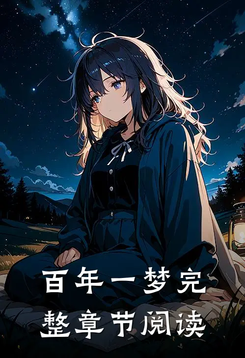 百年一梦完整章节阅读