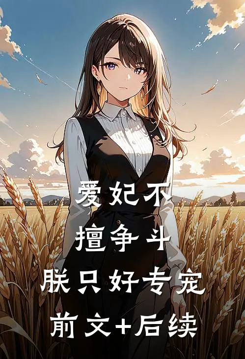 爱妃不擅争斗，朕只好专宠前文+后续