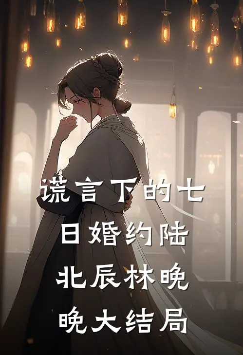 谎言下的七日婚约陆北辰林晚晚大结局