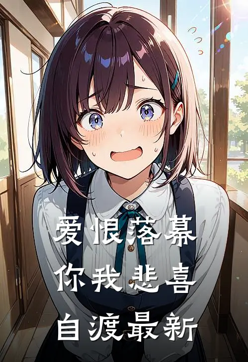 爱恨落幕，你我悲喜自渡最新