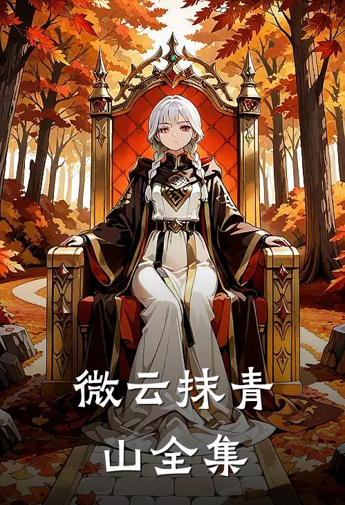 微云抹青山全集