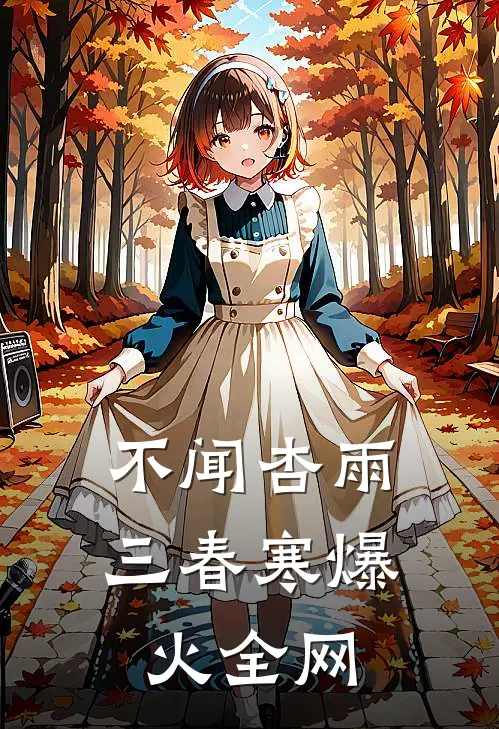 不闻杏雨三春寒爆火全网