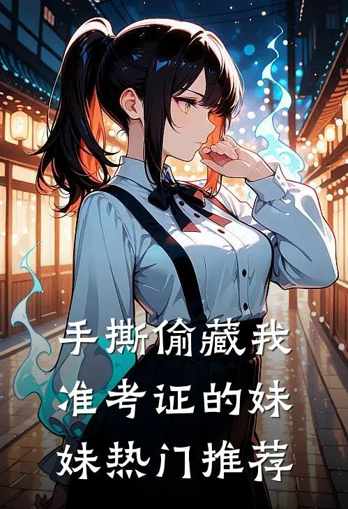 手撕偷藏我准考证的妹妹热门推荐