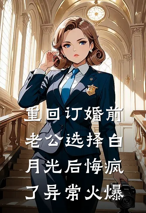 重回订婚前，老公选择白月光后悔疯了异常火爆
