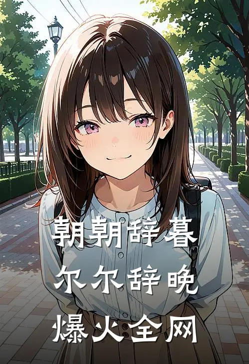 朝朝辞暮，尔尔辞晚爆火全网