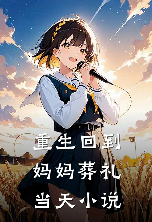 重生回到妈妈葬礼当天小说