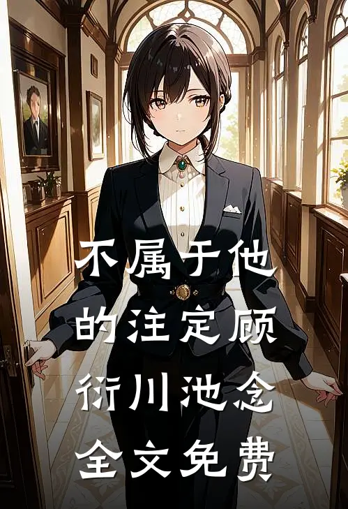 不属于他的注定顾衍川池念全文免费