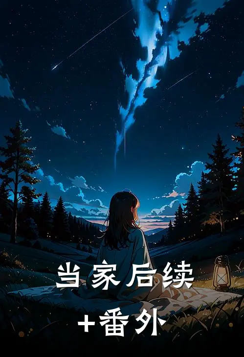 当家后续+番外