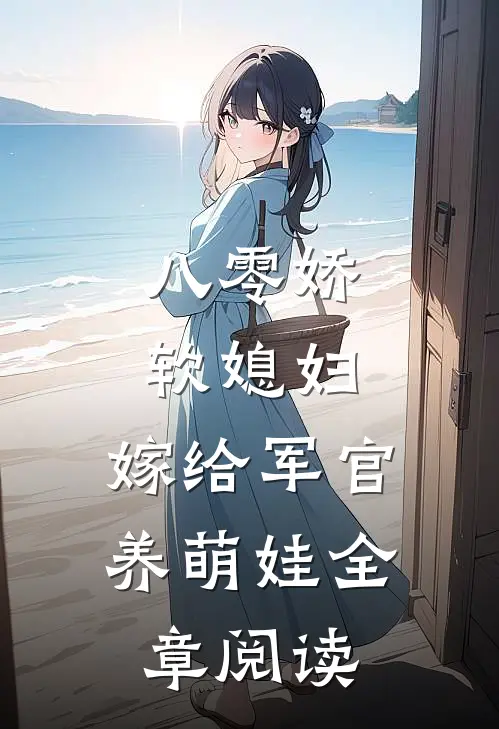 八零娇软媳妇，嫁给军官养萌娃全章阅读