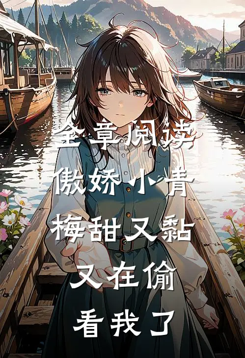 全章阅读傲娇小青梅甜又黏，又在偷看我了