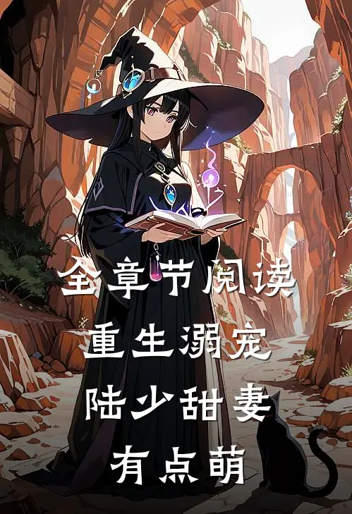 全章节阅读重生溺宠：陆少甜妻有点萌