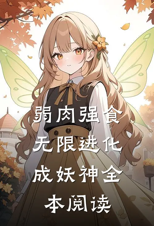 弱肉强食：无限进化成妖神全本阅读