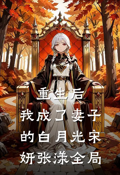重生后，我成了妻子的白月光宋妍张漾全局