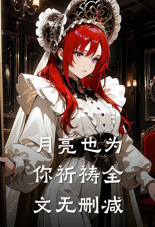 月亮也为你祈祷全文无删减