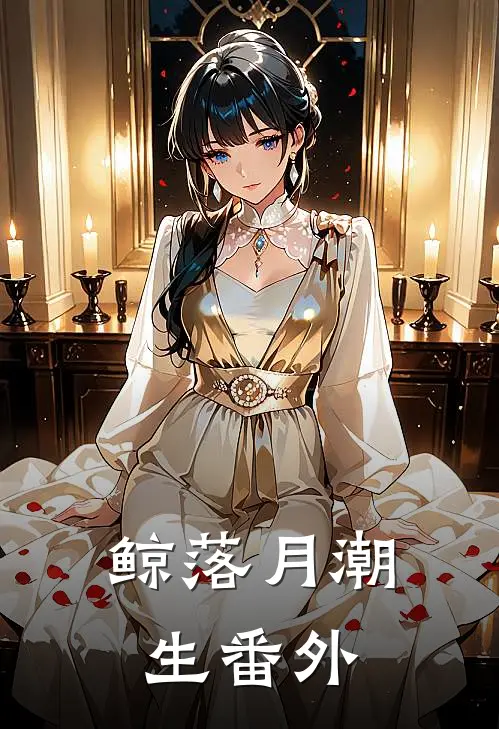 鲸落月潮生番外