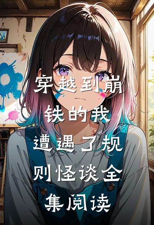 穿越到崩铁的我，遭遇了规则怪谈全集阅读