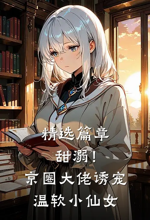 精选篇章甜溺！京圈大佬诱宠温软小仙女