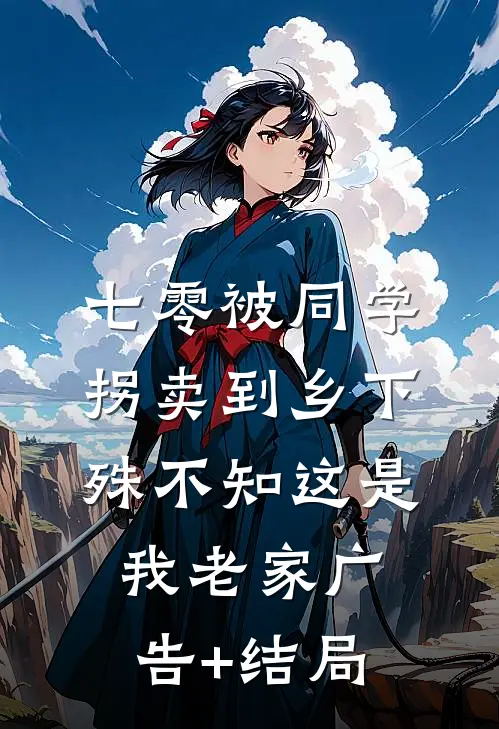 七零被同学拐卖到乡下，殊不知这是我老家广告+结局