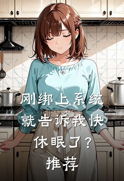 刚绑上系统，就告诉我快休眠了？推荐