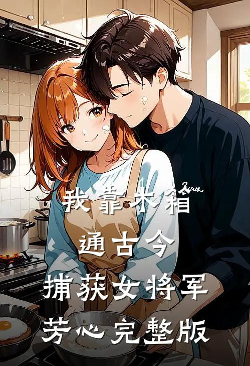 我靠木箱通古今，捕获女将军芳心完整版