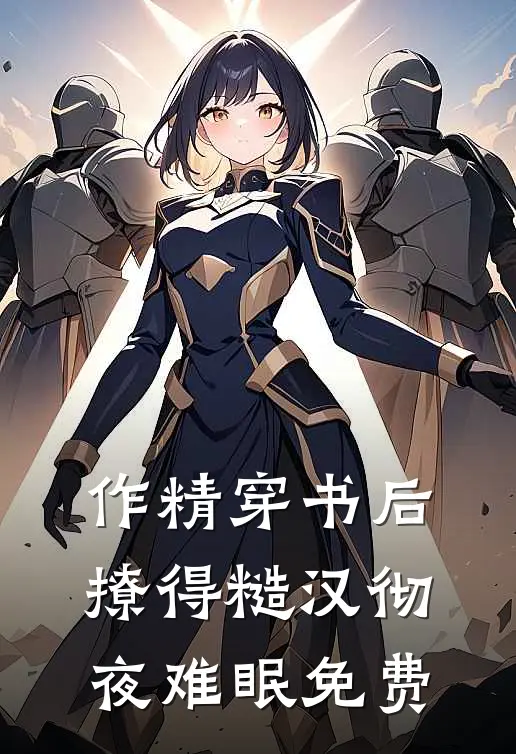 作精穿书后，撩得糙汉彻夜难眠免费