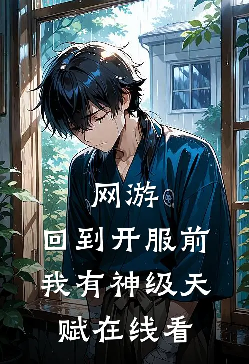 网游：回到开服前我有神级天赋在线看