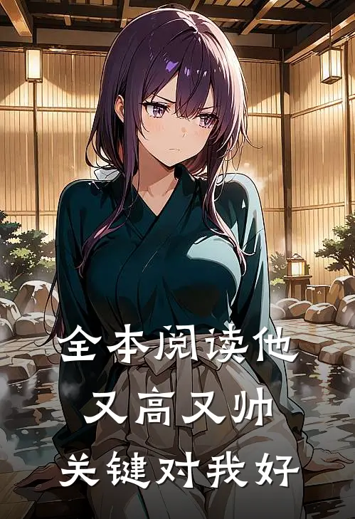 全本阅读他又高又帅，关键对我好
