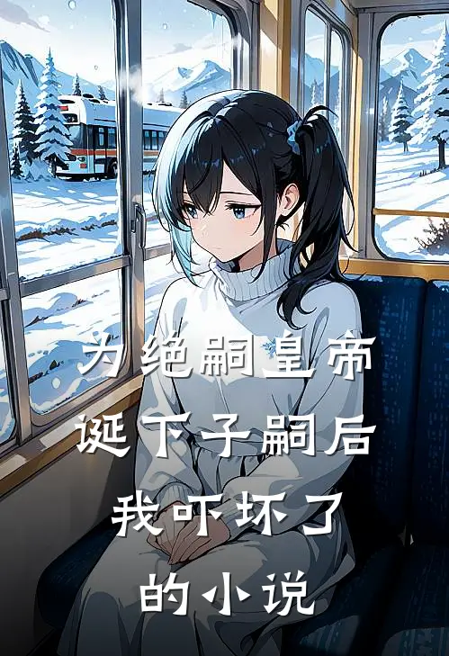 为绝嗣皇帝诞下子嗣后，我吓坏了的小说