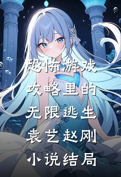 恐怖游戏攻略里的无限逃生袁艺赵刚小说结局