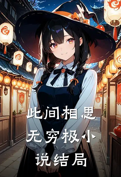 此间相思无穷极小说结局