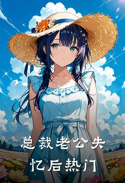 总裁老公失忆后热门