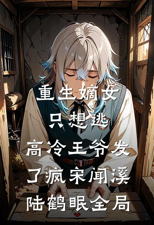 重生嫡女只想逃，高冷王爷发了疯宋闻溪陆鹤眠全局