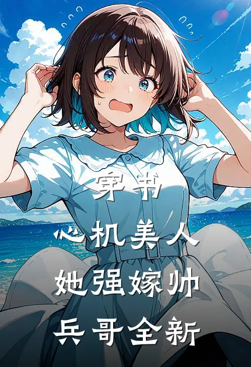 穿书心机美人她强嫁帅兵哥全新