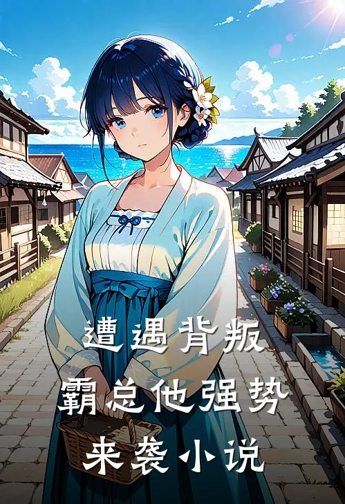 遭遇背叛,霸总他强势来袭免费阅读
