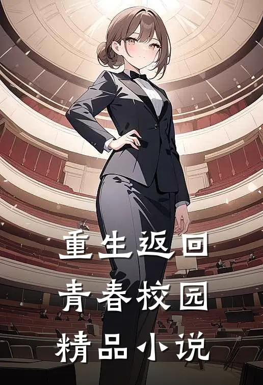 重生返回青春校园精品小说