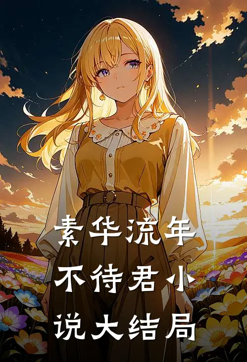 素华流年不待君小说大结局