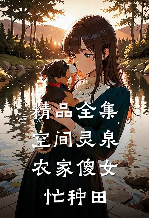 精品全集空间灵泉：农家傻女忙种田