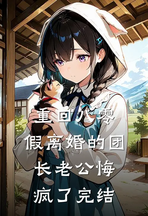 重回八零，假离婚的团长老公悔疯了完结