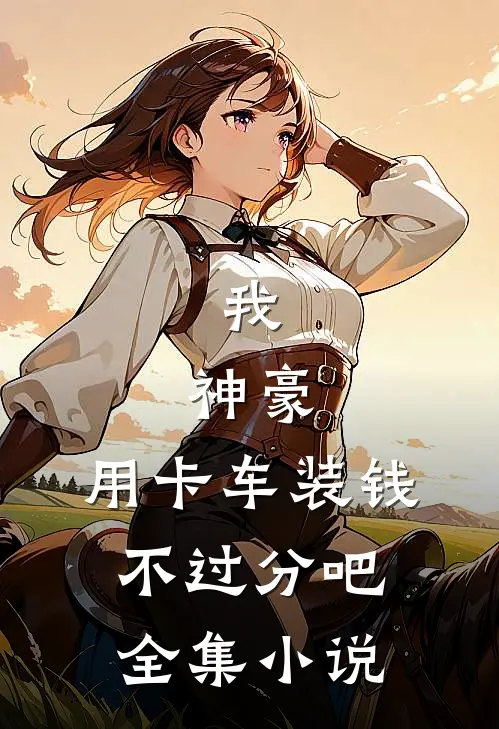 我，神豪，用卡车装钱不过分吧全集小说