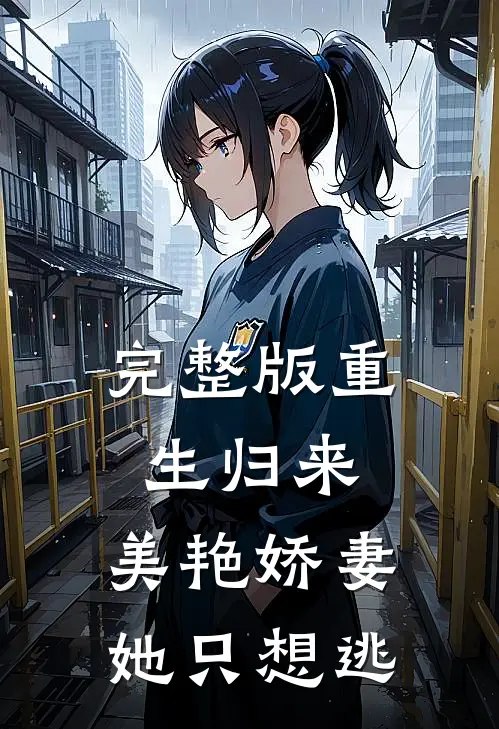 完整版重生归来：美艳娇妻她只想逃