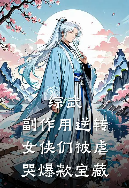 综武：副作用逆转，女侠们被虐哭爆款宝藏