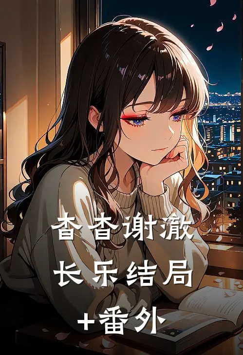 杳杳谢澈长乐结局+番外