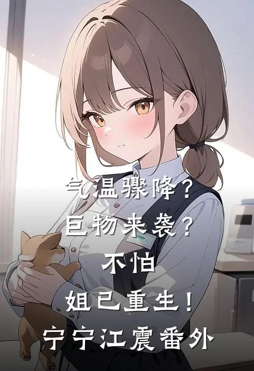 气温骤降？巨物来袭？不怕，姐已重生！宁宁江震番外