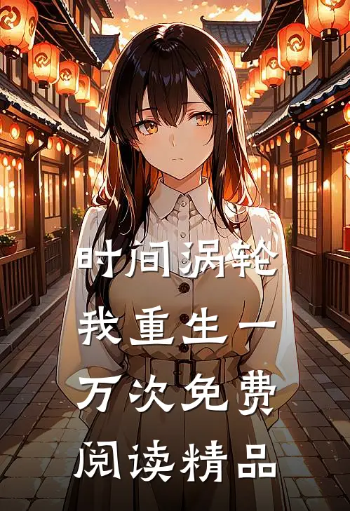 时间涡轮我重生一万次免费阅读精品