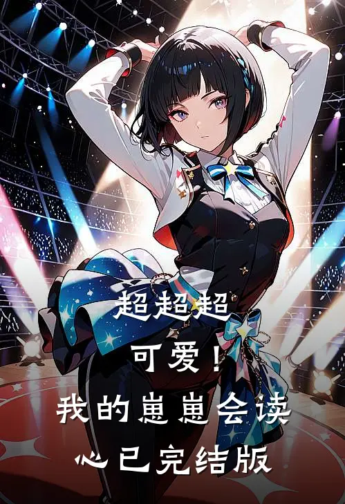 超超超可爱！我的崽崽会读心已完结版