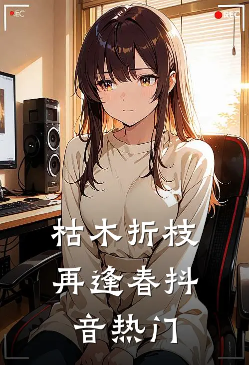 枯木折枝再逢春抖音热门