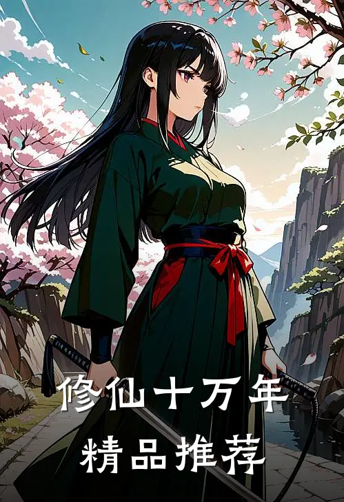 修仙十万年精品推荐