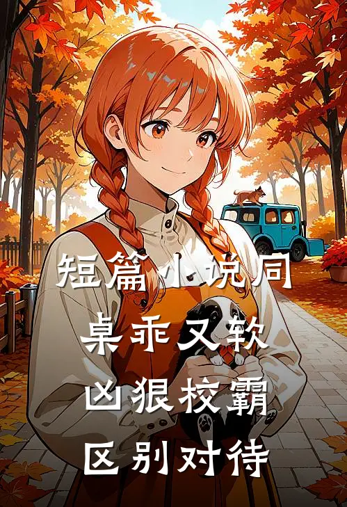 短篇小说同桌乖又软，凶狠校霸区别对待