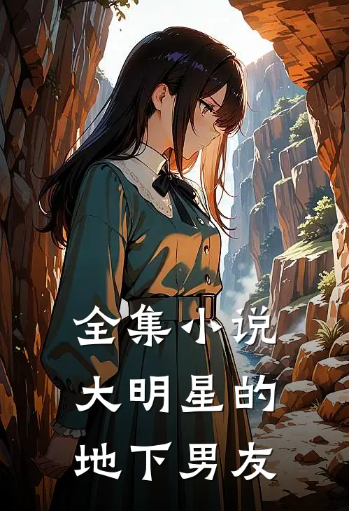 全集小说大明星的地下男友