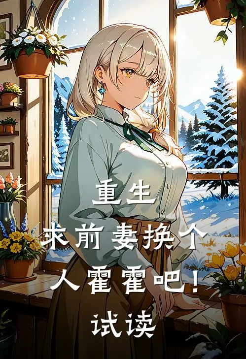重生：求前妻换个人霍霍吧！试读